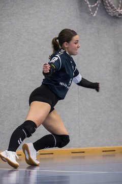 Bild 735 - wU18 Norddeutsche Meisterschaft